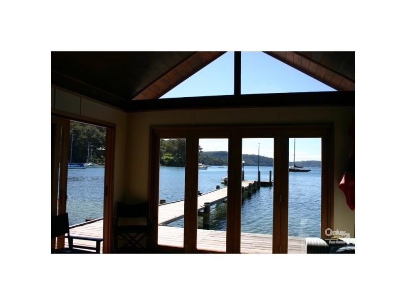 . Douglas Estate, Elvina Bay NSW 2105