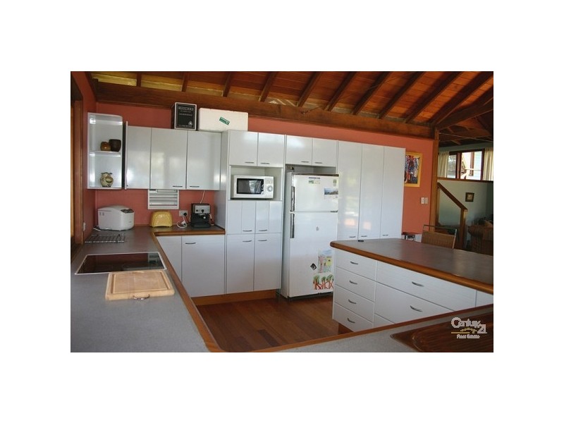 . Douglas Estate, Elvina Bay NSW 2105