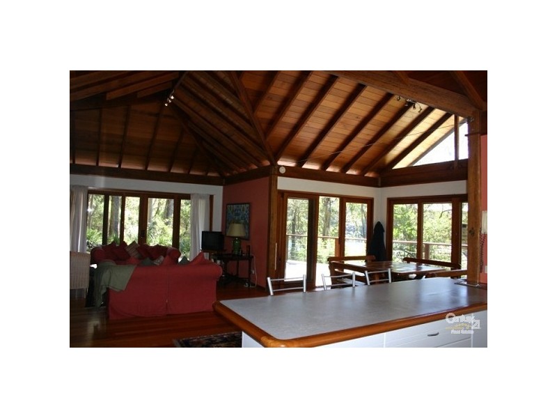 . Douglas Estate, Elvina Bay NSW 2105