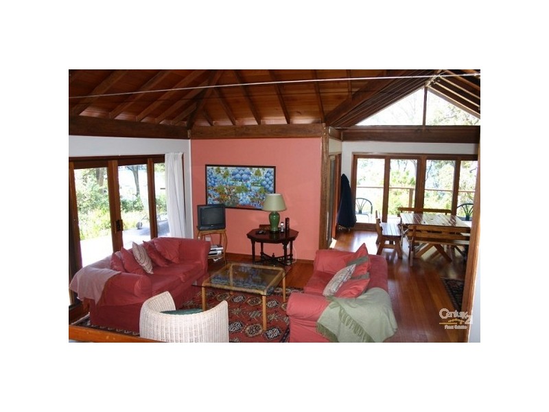 . Douglas Estate, Elvina Bay NSW 2105