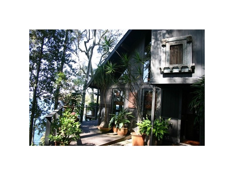 135 Florence Terrace, Scotland Island NSW 2105