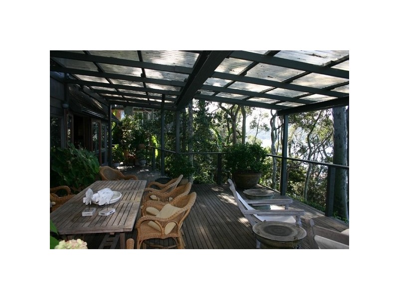 135 Florence Terrace, Scotland Island NSW 2105