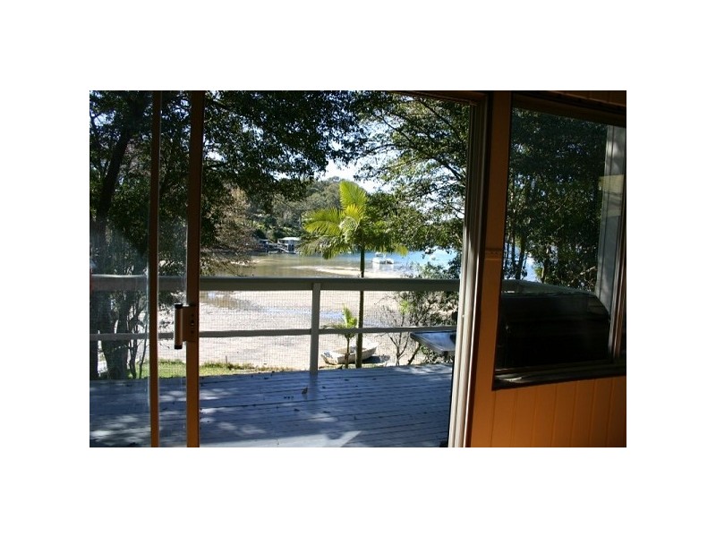 36 Wirringulla Avenue, Elvina Bay NSW 2105