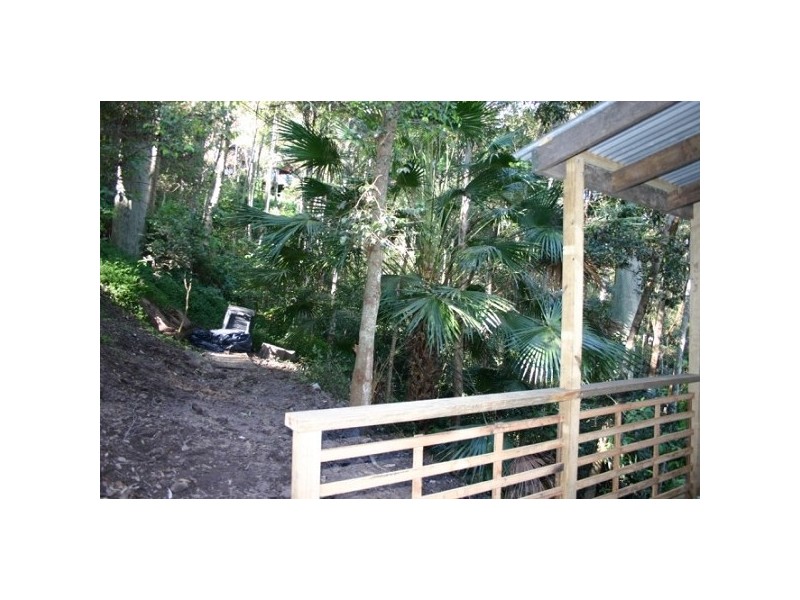 125 Thompson Street, Scotland Island NSW 2105