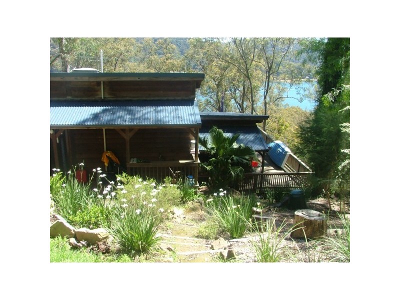 94 Thompson Street, Scotland Island NSW 2105