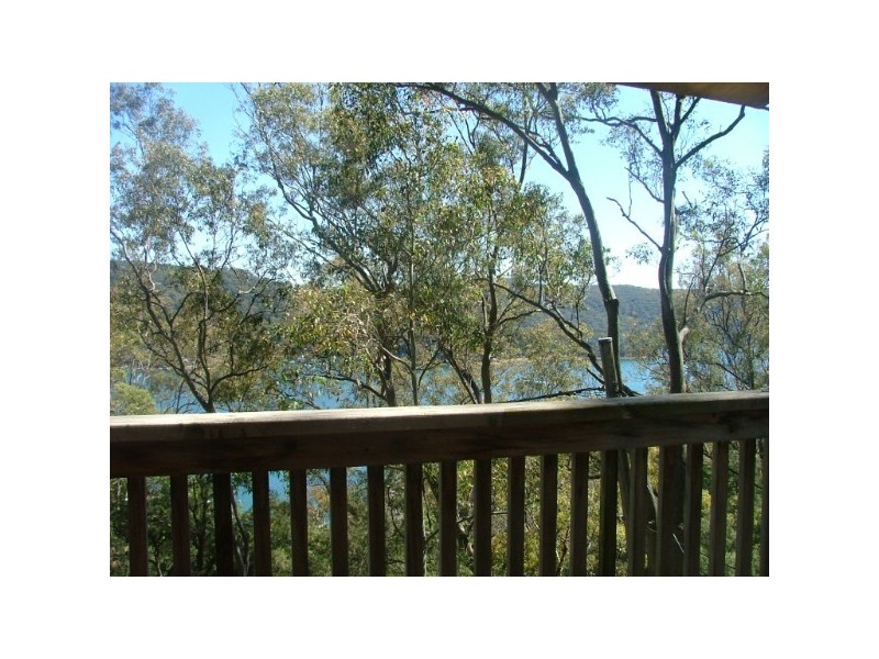 94 Thompson Street, Scotland Island NSW 2105