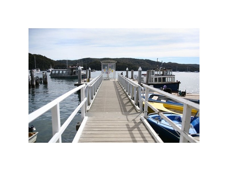 94 Thompson Street, Scotland Island NSW 2105