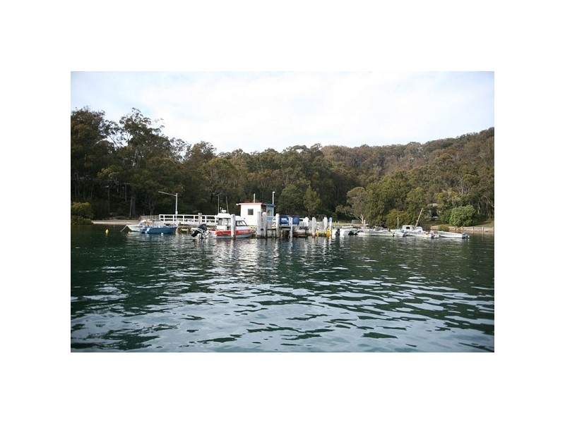 94 Thompson Street, Scotland Island NSW 2105