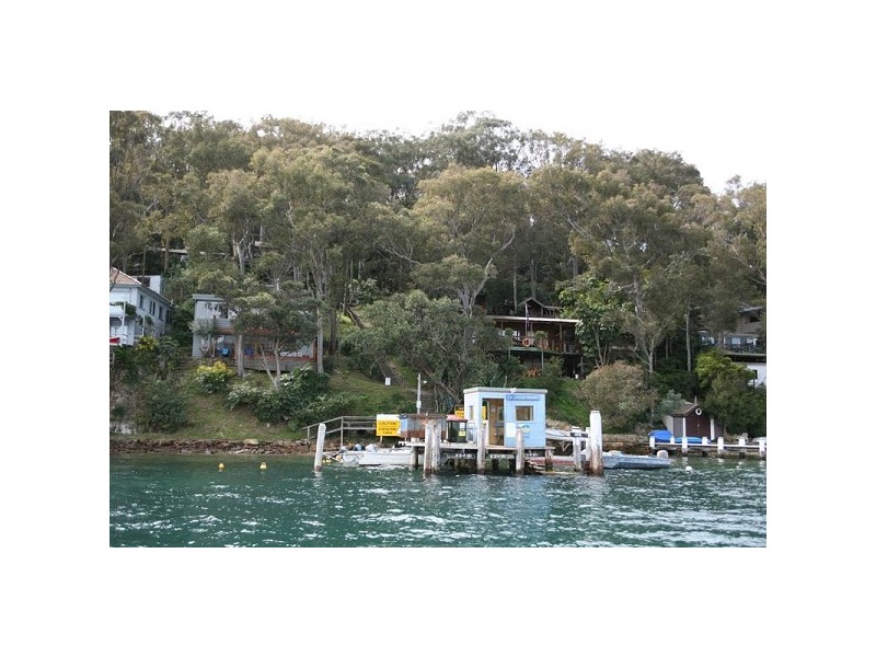 94 Thompson Street, Scotland Island NSW 2105