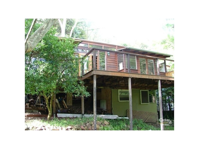 53 Monash Avenue, Great Mackerel Beach NSW 2108