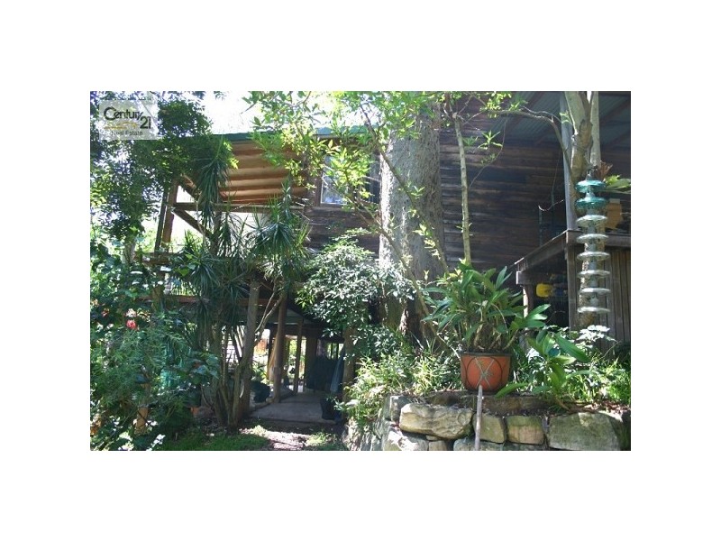 Scotland Island NSW 2105