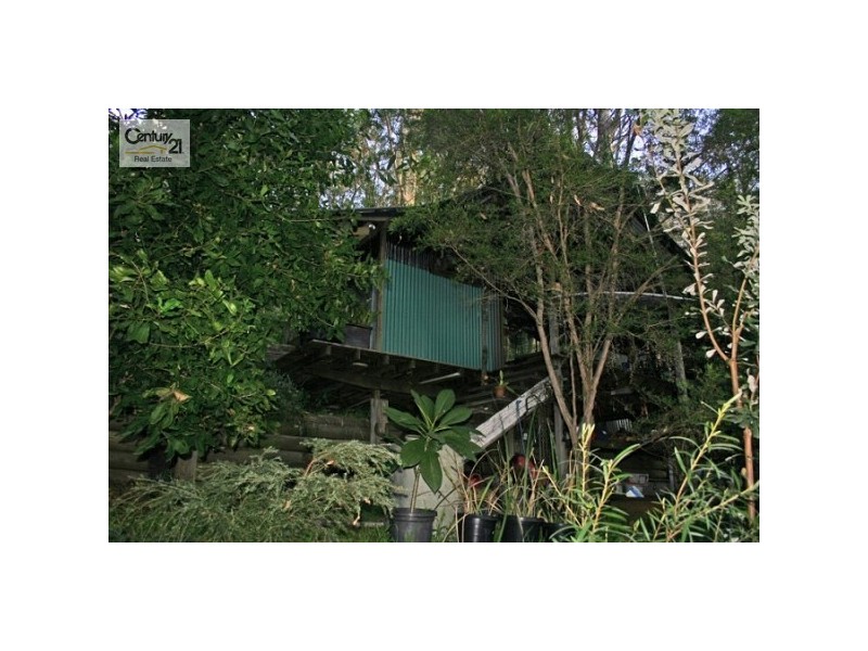 Scotland Island NSW 2105