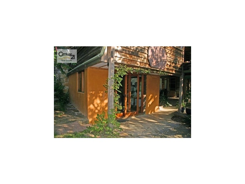 Scotland Island NSW 2105