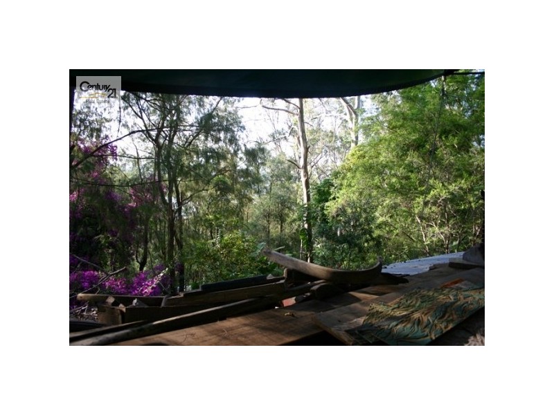 Scotland Island NSW 2105