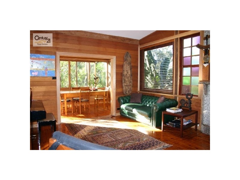 Scotland Island NSW 2105