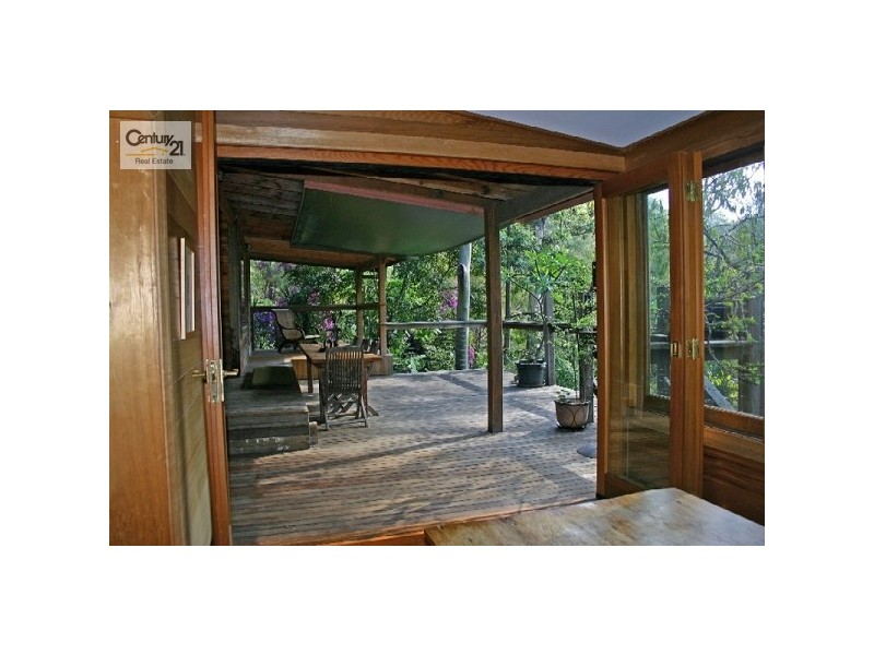 Scotland Island NSW 2105