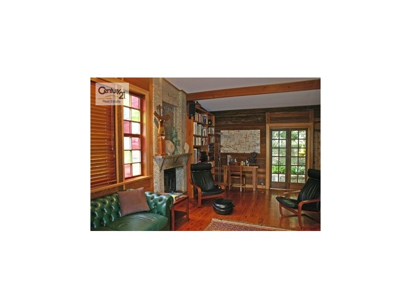 Scotland Island NSW 2105