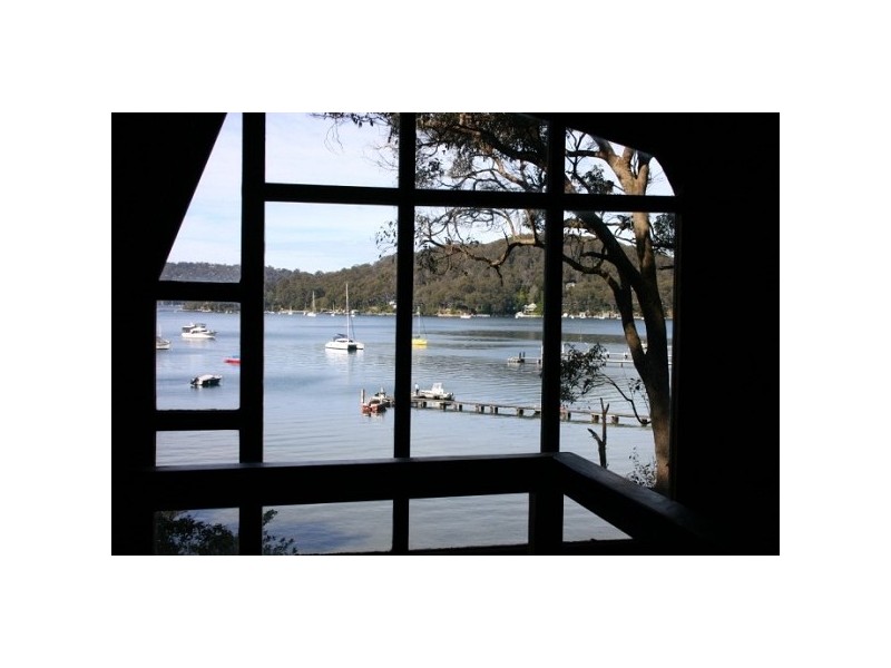 14 The Chase, Lovett Bay NSW 2105