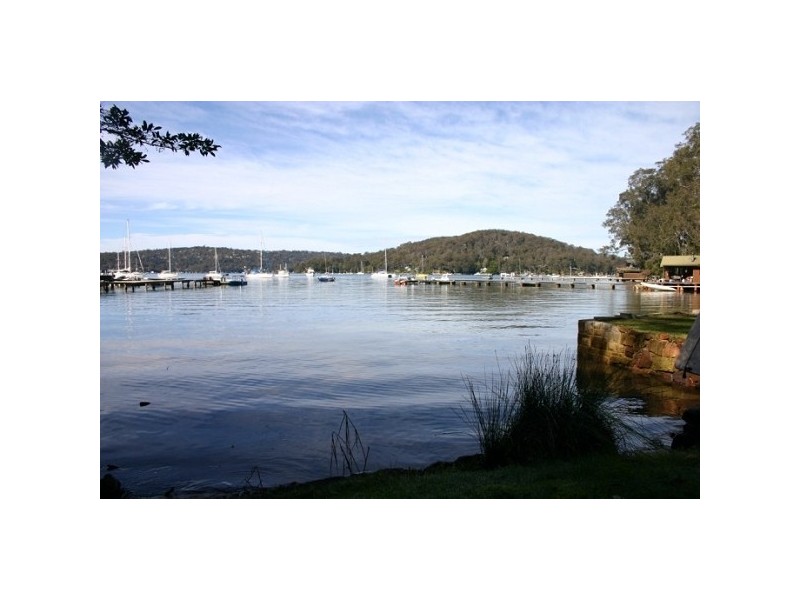 14 The Chase, Lovett Bay NSW 2105