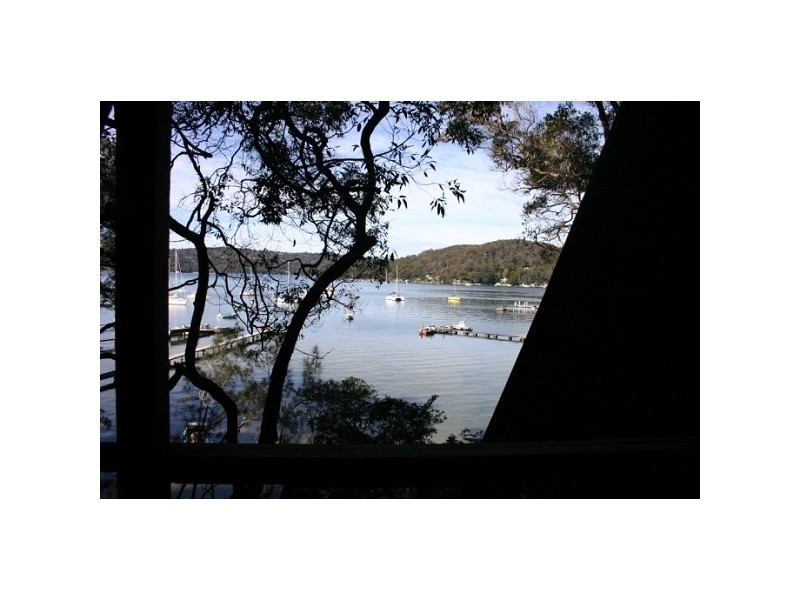 14 The Chase, Lovett Bay NSW 2105