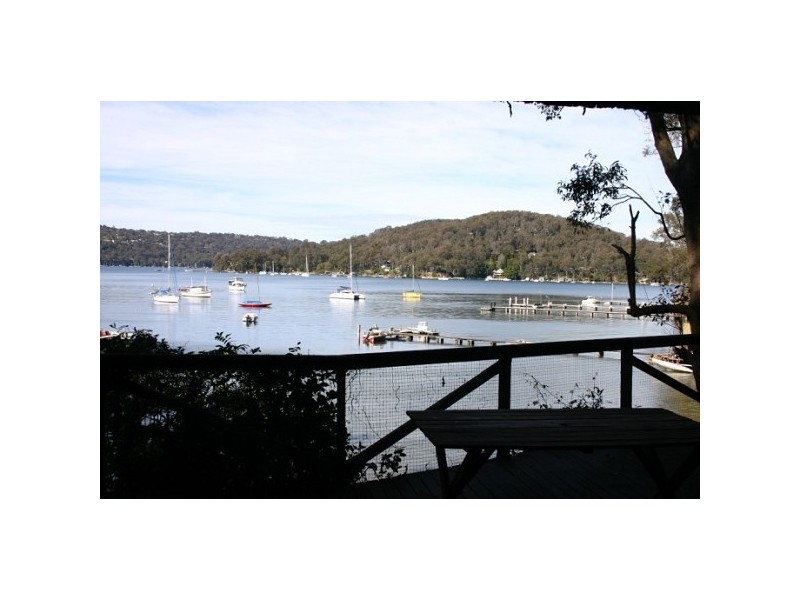 14 The Chase, Lovett Bay NSW 2105
