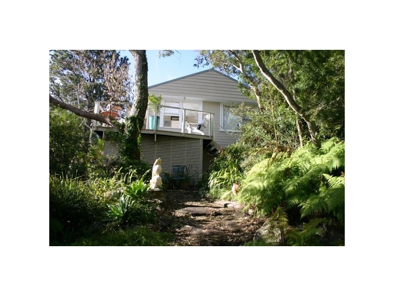 258 Lower Plateau Road, Bilgola NSW 2107