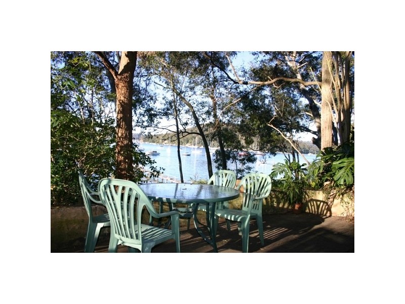 8 Wirringulla Avenue, Elvina Bay NSW 2105