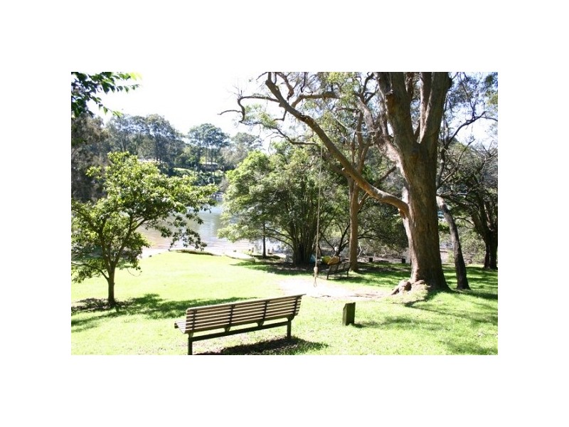 8 Wirringulla Avenue, Elvina Bay NSW 2105