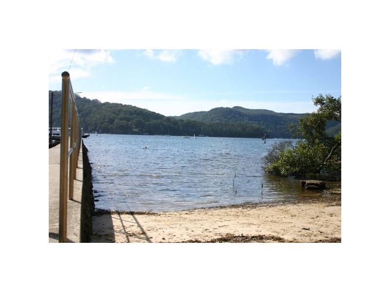 1 Florence Terrace, Scotland Island NSW 2105