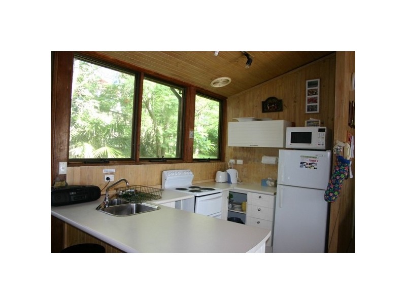 1 Florence Terrace, Scotland Island NSW 2105