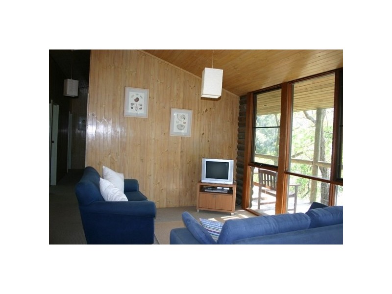 1 Florence Terrace, Scotland Island NSW 2105