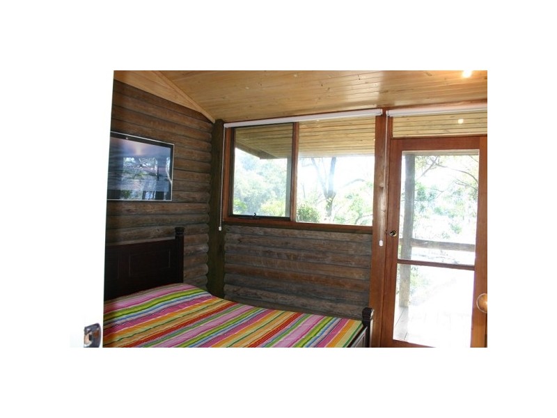 1 Florence Terrace, Scotland Island NSW 2105