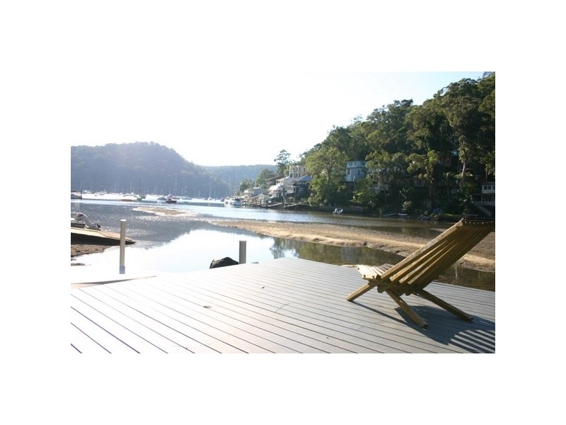 110 McCarrs Creek Road, Church Point NSW 2105