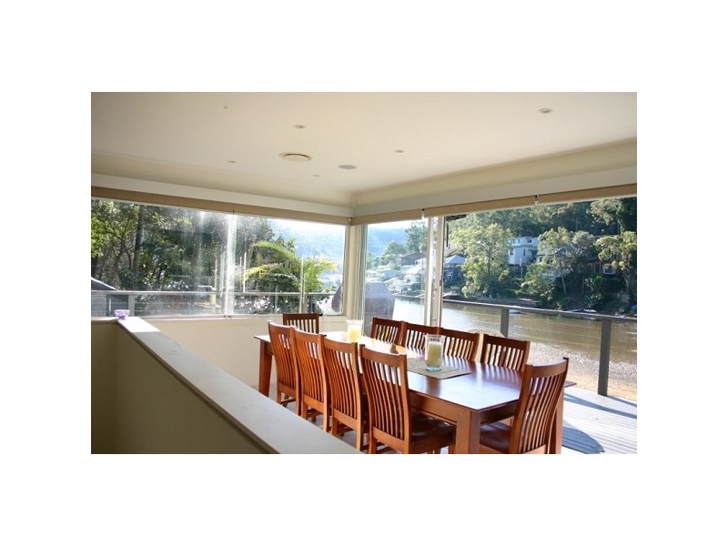 110 McCarrs Creek Road, Church Point NSW 2105