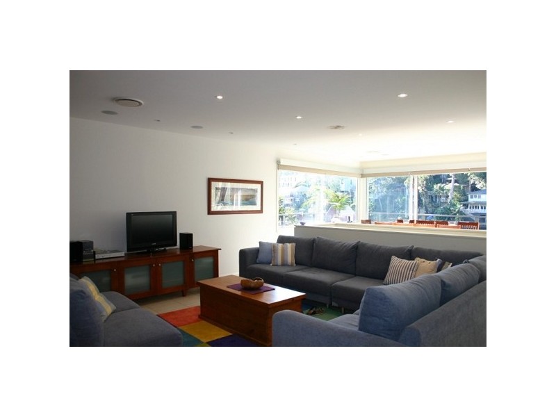 110 McCarrs Creek Road, Church Point NSW 2105