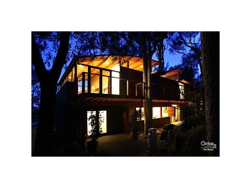 12 Thompson Street, Scotland Island NSW 2105