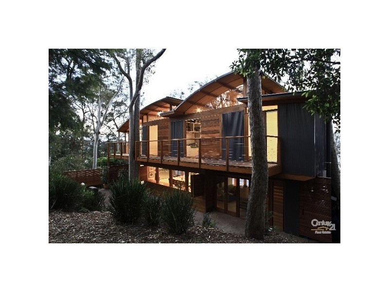 12 Thompson Street, Scotland Island NSW 2105