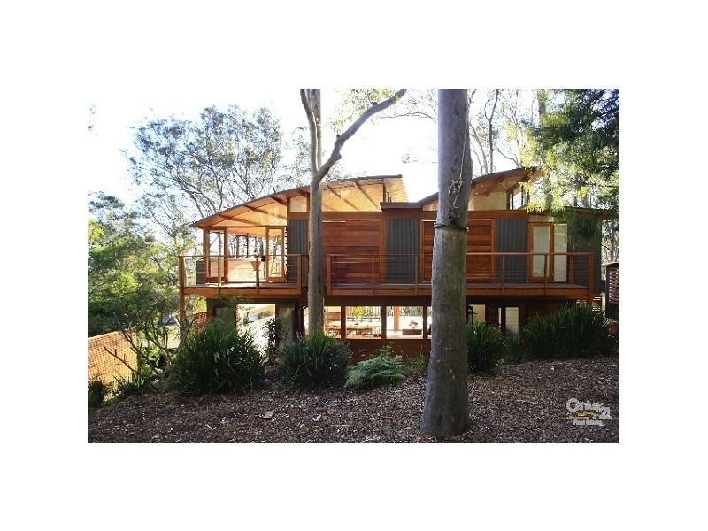 12 Thompson Street, Scotland Island NSW 2105