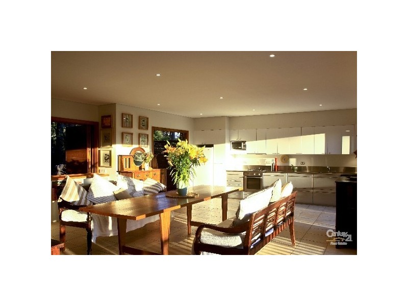 12 Thompson Street, Scotland Island NSW 2105