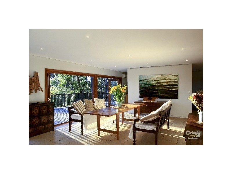 12 Thompson Street, Scotland Island NSW 2105