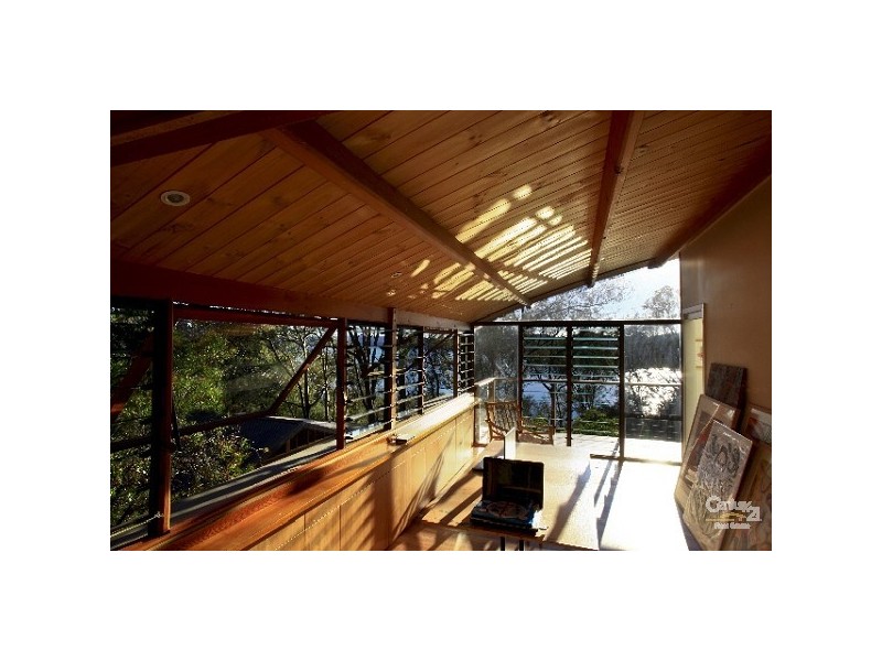 12 Thompson Street, Scotland Island NSW 2105