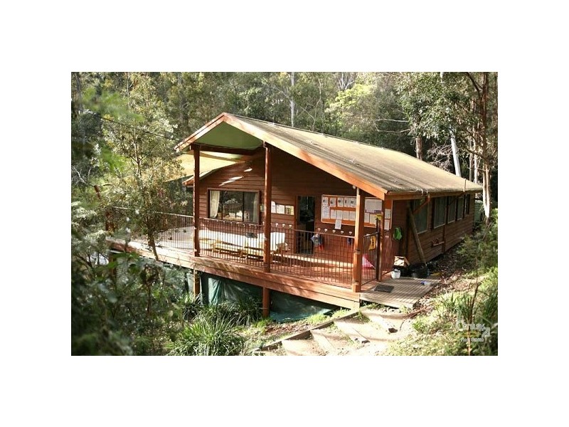 12 Thompson Street, Scotland Island NSW 2105
