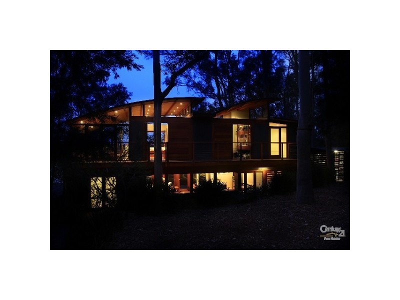 12 Thompson Street, Scotland Island NSW 2105