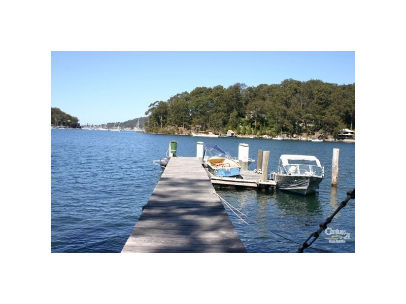 . SEABREEZE, Lovett Bay NSW 2105