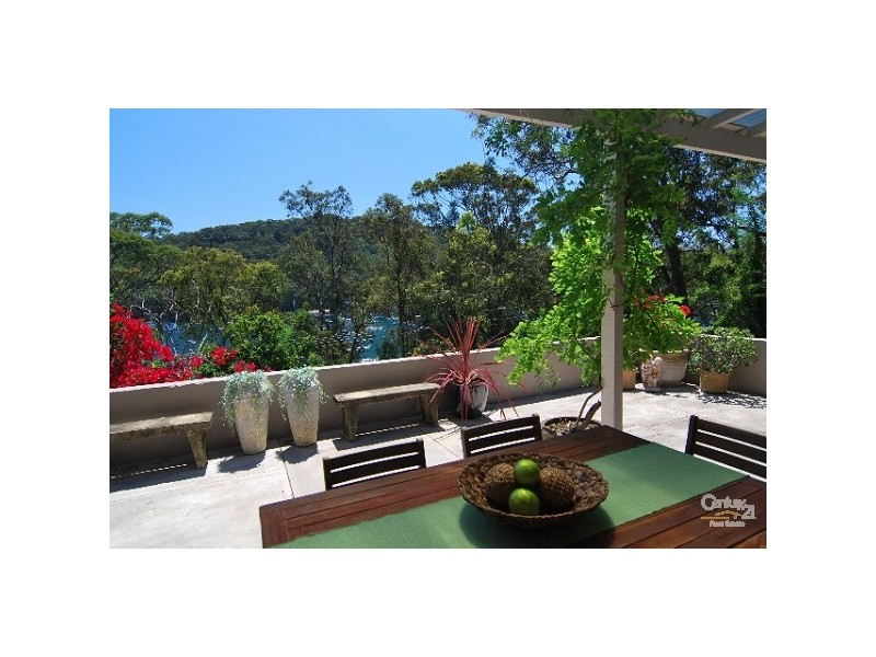 41 McCarrs Creek Road, Church Point NSW 2105