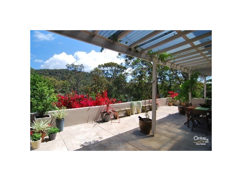 41 McCarrs Creek Road, Church Point NSW 2105
