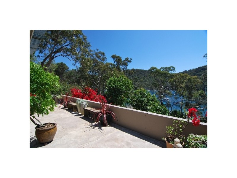 41 McCarrs Creek Road, Church Point NSW 2105