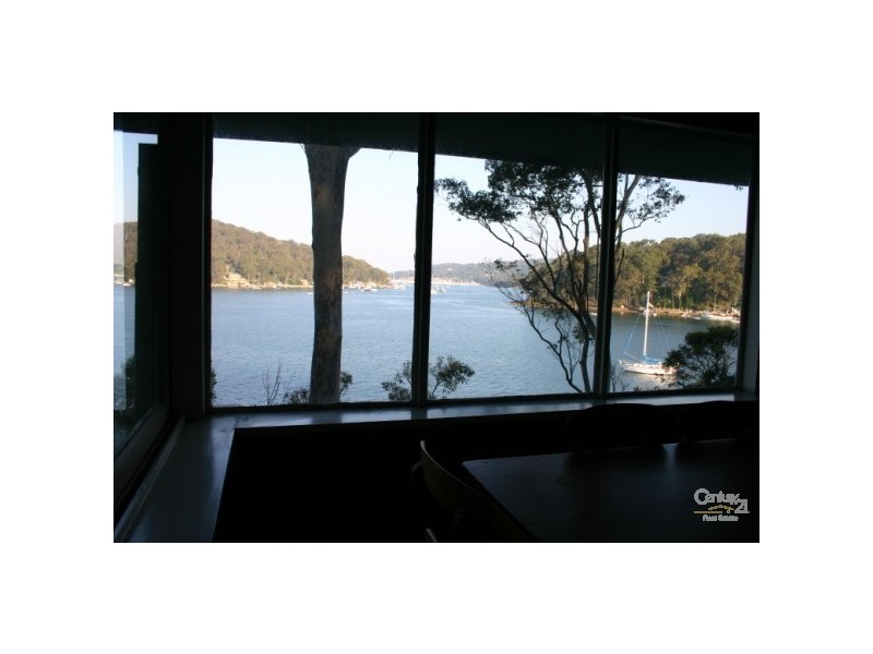20 The Portions, Lovett Bay NSW 2105