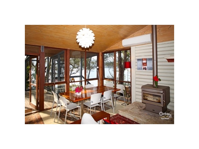 3 Florence Terrace, Scotland Island NSW 2105