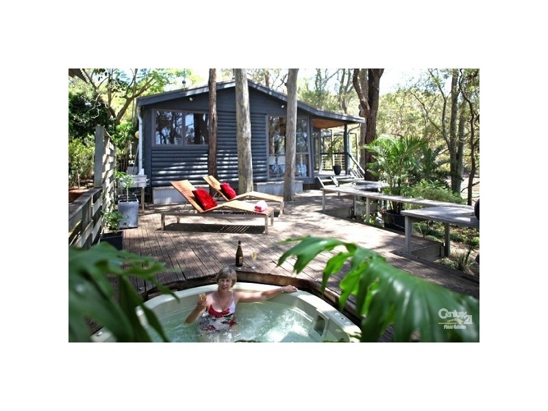 3 Florence Terrace, Scotland Island NSW 2105